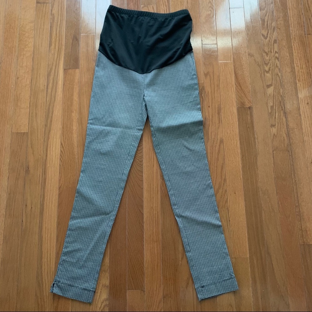 Flutter & Kick maternity pants - XS